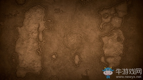 《魔獸世界懷舊服》交通路線介紹