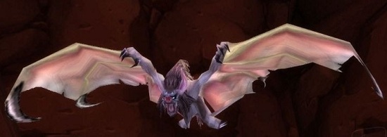 《魔獸世界懷舊服》剃刀沼澤盲眼獵手掉落列表