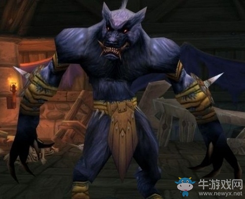 《魔獸世界懷舊服》影牙城堡盲眼守衛(wèi)奧杜掉落列表