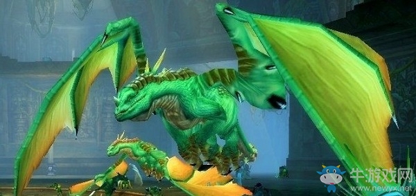 《魔獸世界懷舊服》沉沒的神廟德姆塞卡爾掉落列表