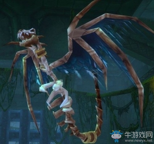 《魔獸世界懷舊服》沉沒的神廟哈卡的化身掉落列表