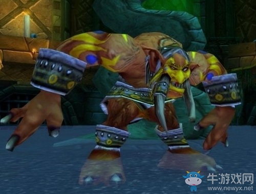 《魔獸世界懷舊服》沉沒的神廟阿塔拉利恩掉落列表