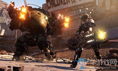 《無(wú)主之地3》血腥收獲節(jié)活動(dòng)全新機(jī)制介紹