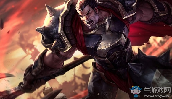 《云頂之弈》9.18版本帝國騎士護衛玩法推薦