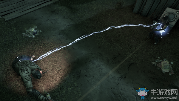 《無(wú)主之地3》湖泊沼澤錯(cuò)亂鄉(xiāng)民掉落物介紹