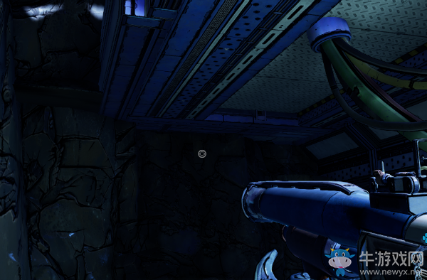 《無主之地3》天井27帥小杰掉落物介紹