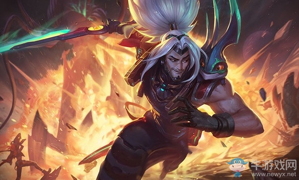 《云頂之弈》9.18版本六劍士帝國惡魔玩法推薦