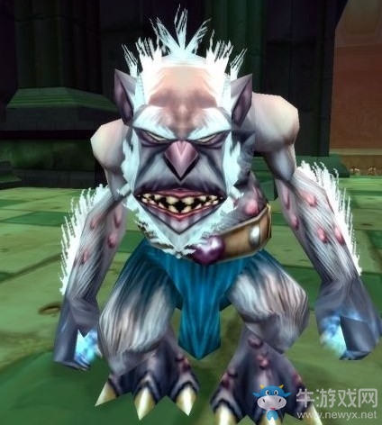 《魔獸世界懷舊服》奧達(dá)曼魯維羅什掉落列表