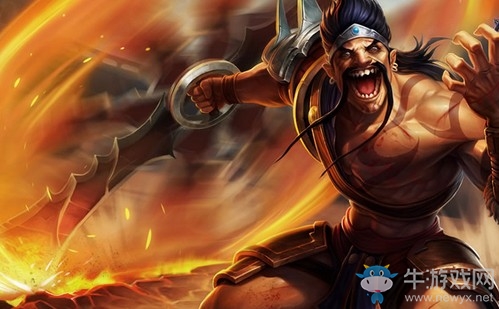 《云頂之弈》9.18版本四帝國惡魔劍士玩法推薦