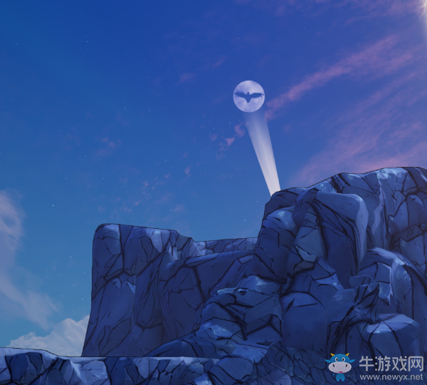 《無主之地3》食人獸營(yíng)地飛龍俠掉落物介紹