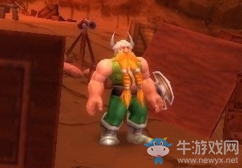 《魔獸世界懷舊服》奧達(dá)曼奧拉夫掉落列表