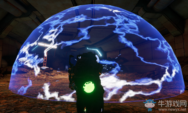 《無主之地3》秘鎰城大都會諾格男爵掉落物介紹