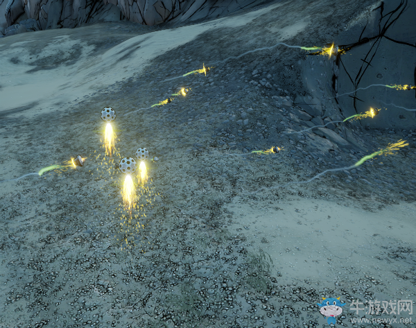 《無主之地3》分裂之地塔蘭泰拉掉落物介紹