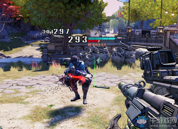 《無主之地3》雅典娜卓伯卡布鼠螂掉落物介紹