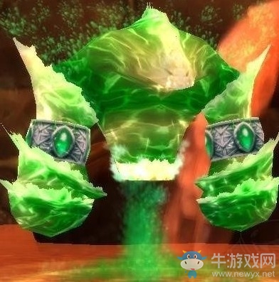 《魔獸世界懷舊服》瑪拉頓諾克賽恩掉落列表