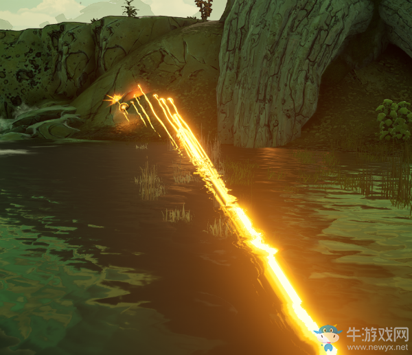 《無主之地3》貪婪蒼穹咕嚕魔怪掉落物介紹