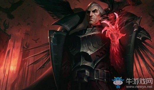 《云頂之弈》9.18版本六劍士帝國惡魔玩法推薦