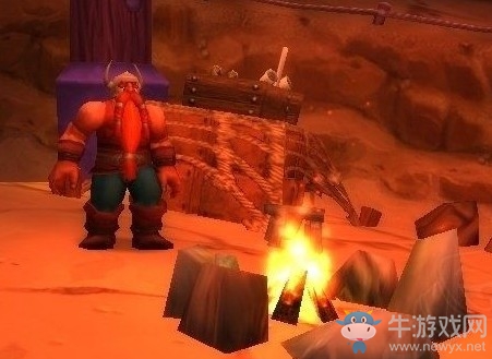 《魔獸世界懷舊服》奧達曼埃瑞克掉落列表