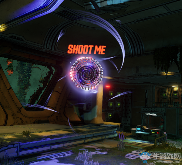 《無主之地3》貪婪蒼穹大萬億掉落物介紹