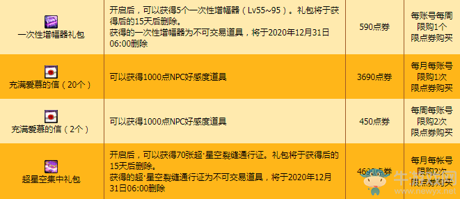 《DNF》商城大改版 這個金秋更懂你