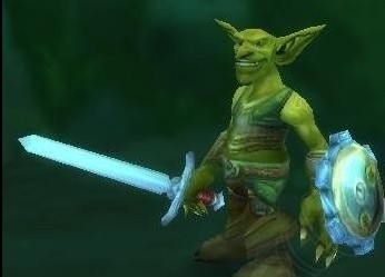 《魔獸世界懷舊服》瑪拉頓工匠吉茲洛克掉落列表