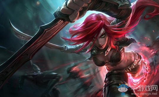 《云頂之弈》9.18版本四帝國元素使玩法推薦