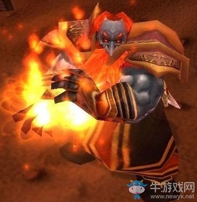 《魔獸世界懷舊服》奧達曼加加恩·火錘掉落列表