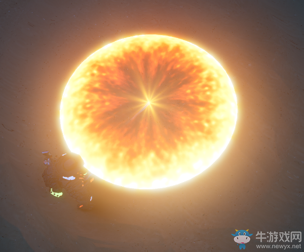 《無主之地3》荒涼邊緣炫目女妖掉落物介紹