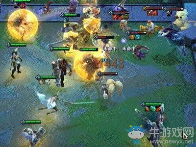 《云頂之弈》9.18版本貴族槍劍主C盧錫安陣容玩法推薦