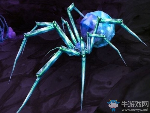 《魔獸世界懷舊服》黑石塔水晶之牙掉落列表
