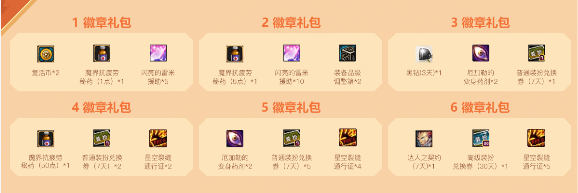《DNF》秋日的旋律 派送百萬升級券,黑鉆等極品道具