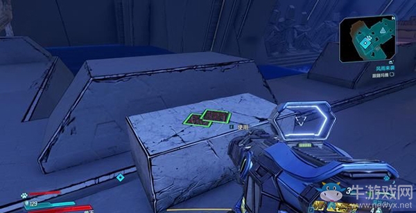 《無主之地3》第七章：風雨來襲（Boss）劇情流程