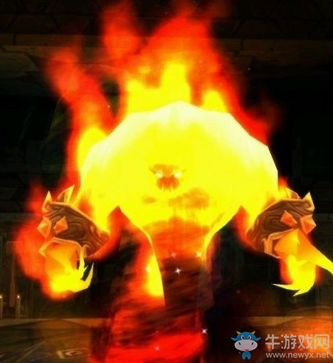 《魔獸世界懷舊服》黑石塔烈焰衛(wèi)士艾博希爾掉落列表