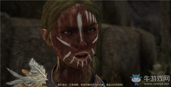 《貪婪之秋》第一章：血疫球的解藥（五）