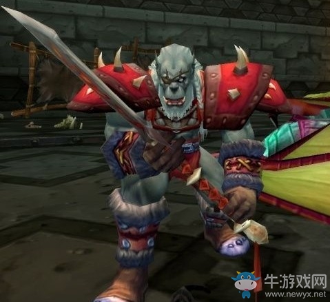 《魔獸世界懷舊服》黑石塔雷德黑手掉落列表