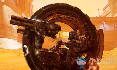 《無主之地3》劇情目錄介紹