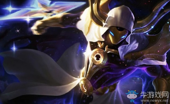 《云頂之弈》9.18版本虛空刺客卡薩丁陣容玩法推薦