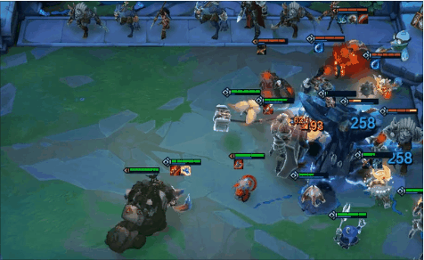 《云頂之弈》9.18版本約德爾法師元素陣容玩法推薦