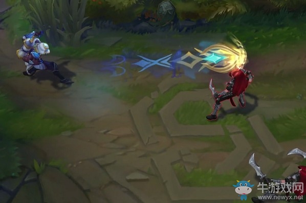 《LOL》冠軍之志 瑞茲皮膚介紹