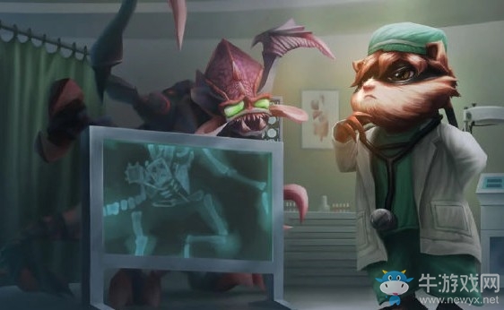 《云頂之弈》9.18版本約德爾法師元素陣容玩法推薦