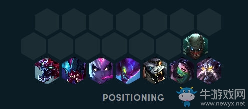 《云頂之弈》9.18版本神超賭刺陣容玩法推薦