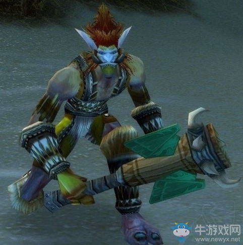 《魔獸世界懷舊服》祖爾法拉克安圖蘇爾掉落列表