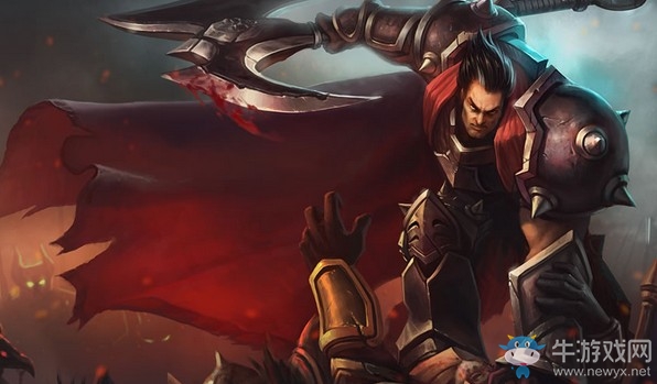 《云頂之弈》9.18版本神超六騎士陣容玩法推薦