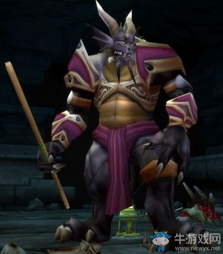 《魔獸世界懷舊服》黑石塔瓦薩拉克掉落列表