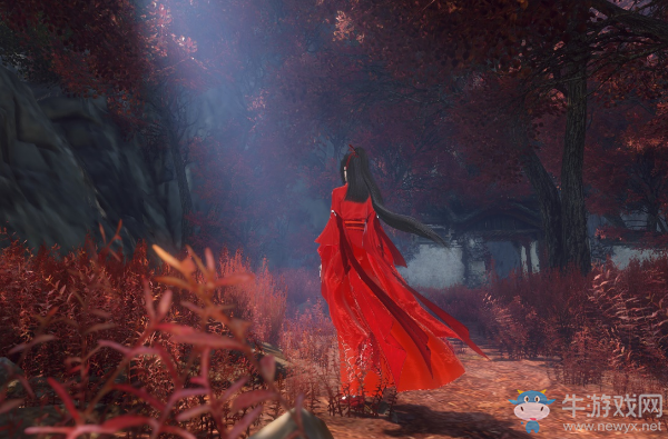 《逆水寒》2019年9月26日版本更新