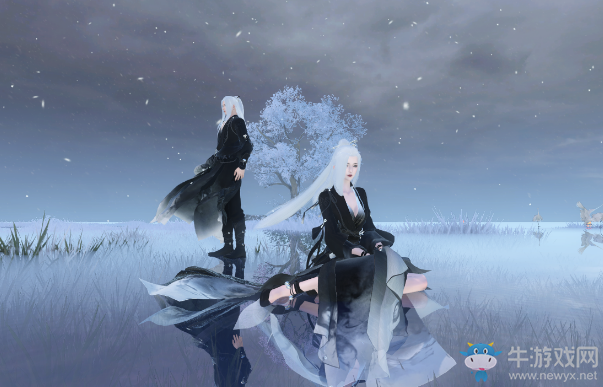 《逆水寒》2019年9月26日版本更新