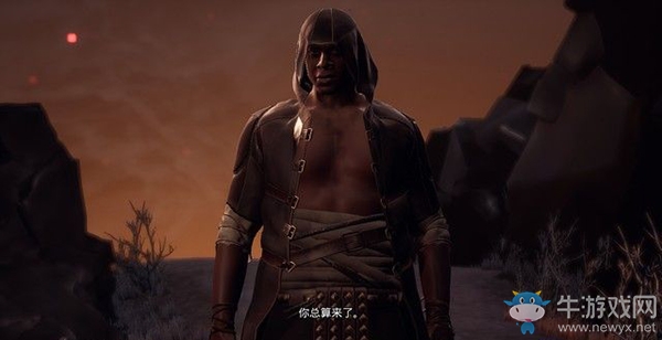 《惡魔狩獵》第三章：罪與罰圖文攻略