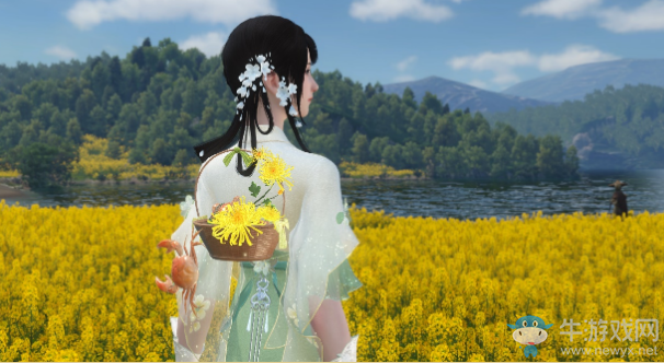 《逆水寒》2019年9月26日版本更新