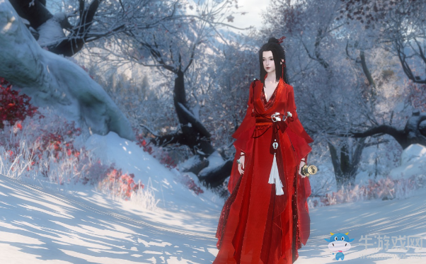 《逆水寒》2019年9月26日版本更新