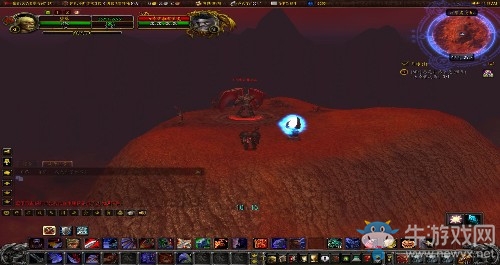 《魔獸世界懷舊服》聯(lián)盟16格包包任務(wù)攻略